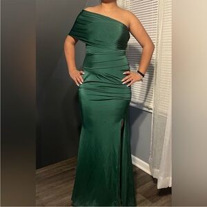 Alamour the Label dress